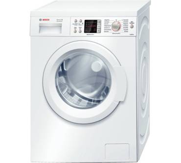 Produktbild Bosch WAQ28442