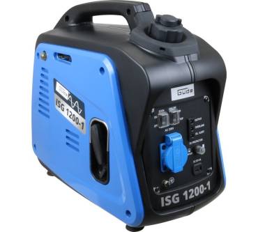 Produktbild Güde ISG 1200-1