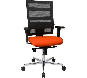 Produktbild Topstar Sitness X-Pander Plus