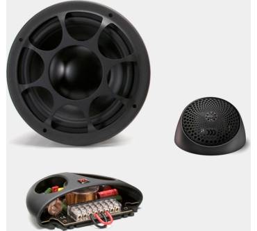 Produktbild Morel Elate TI 602