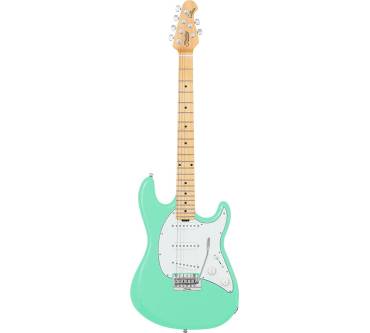 Produktbild Music Man Sterling CT50 Cutlass