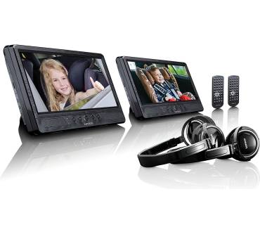 Produktbild Lenco DVP-1045