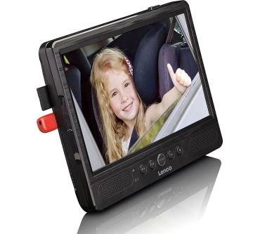 Produktbild Lenco DVP-1045