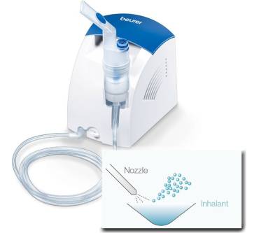 Produktbild Beurer IH 26