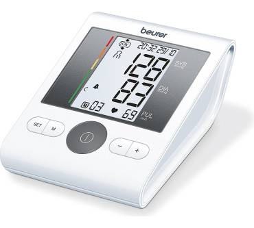 Produktbild Beurer BM 28