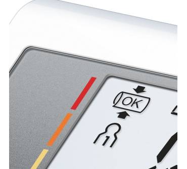 Produktbild Beurer BM 28