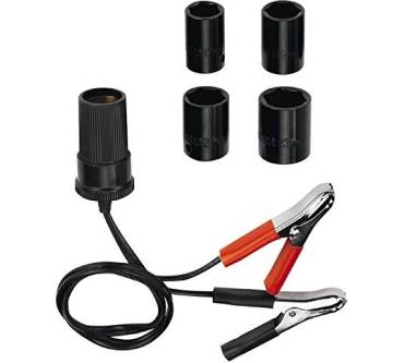 Produktbild Einhell CC-HS 12