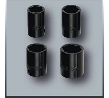 Produktbild Einhell CC-HS 12