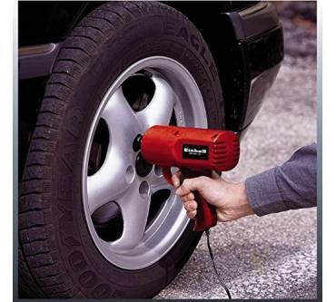 Produktbild Einhell CC-HS 12