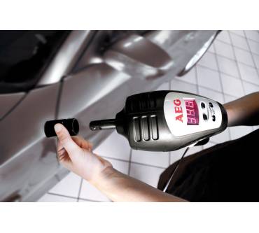 Produktbild AEG SD 340