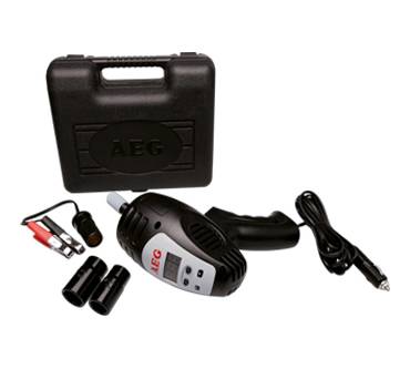 Produktbild AEG SD 340