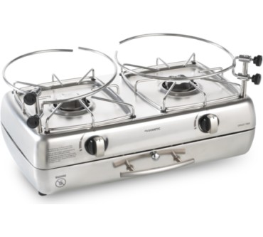 Produktbild Dometic Origo Two