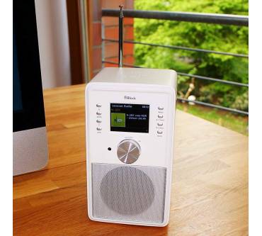 Produktbild Block CR-10