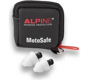 Produktbild Alpine Hearing Protection MotoSafe Tour