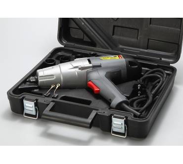 Produktbild Unitec Schlagschrauber Premium