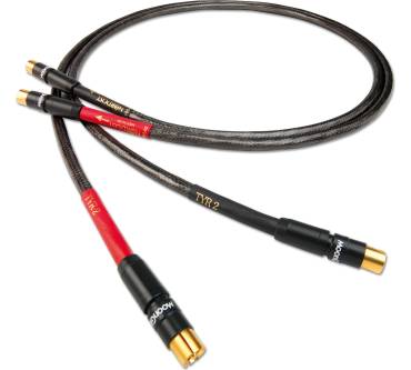 Produktbild Nordost Tyr2 Analog Interconnect