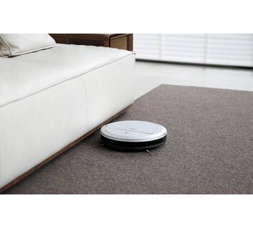 Produktbild Ecovacs Deebot M81 Pro