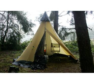 Produktbild MotorTrekking SPZ 2 Traveller