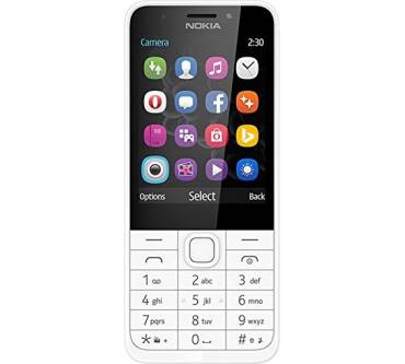 Produktbild Nokia 230 Dual-SIM