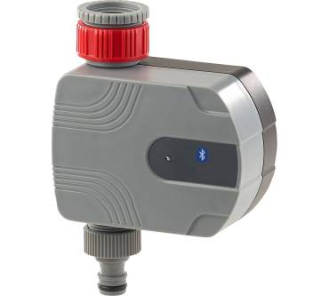 Produktbild Royal Gardineer Bluetooth-Bewässerungscomputer