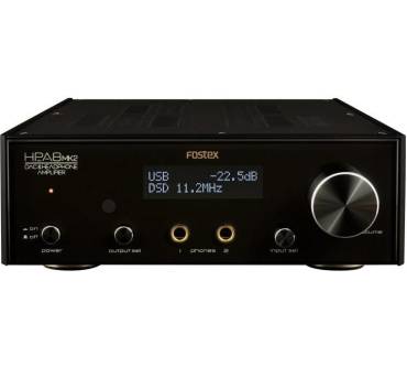 Produktbild Fostex HP-A8mk2