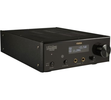 Produktbild Fostex HP-A8mk2