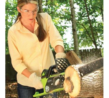 Produktbild Greenworks 20077