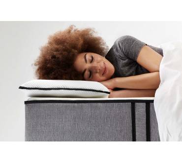 Produktbild Filip Lenz Matratze