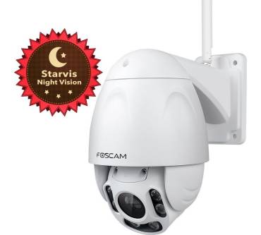 Produktbild Foscam FI9928P