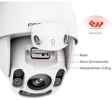 Produktbild Foscam FI9928P