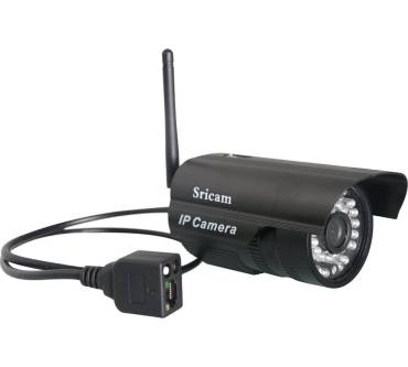 Produktbild Sricam SP013