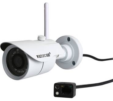 Produktbild Wanscam HW0043