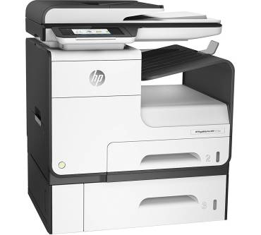 Produktbild HP PageWide Pro 477dwt