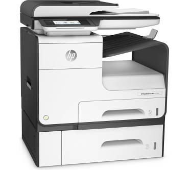 Produktbild HP PageWide Pro 477dwt