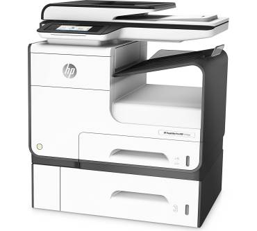 Produktbild HP PageWide Pro 477dwt