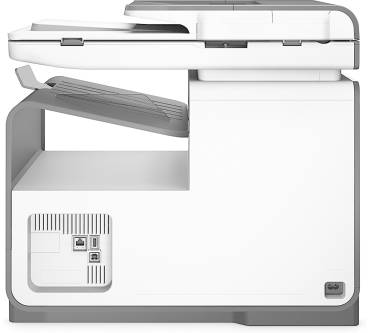 Produktbild HP PageWide Pro 477dwt