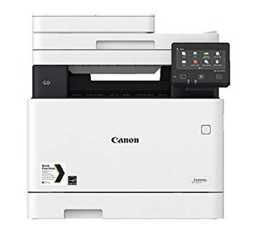 Produktbild Canon i-SENSYS MF732Cdw