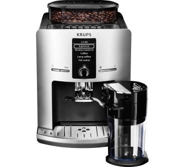 Produktbild Krups Latt'Espress EA 8298