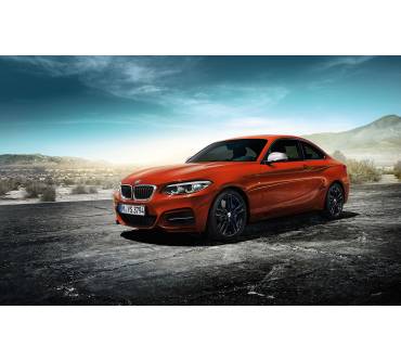 Produktbild BMW 2er (2017)