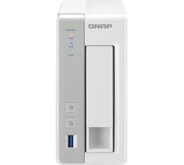 Produktbild Qnap TS-131P