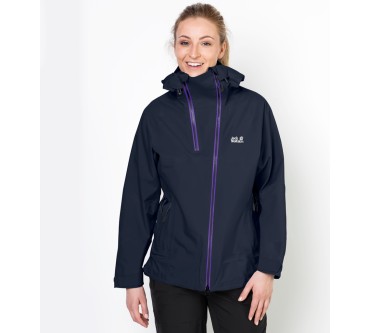 Produktbild Jack Wolfskin Exolight Range Jacket