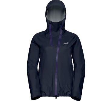 Produktbild Jack Wolfskin Exolight Range Jacket