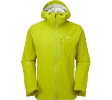 Produktbild Montane Minimus Stretch Jacket