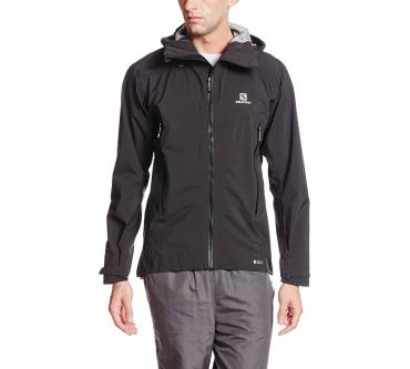 Produktbild Salomon X Alp 3L Jkt