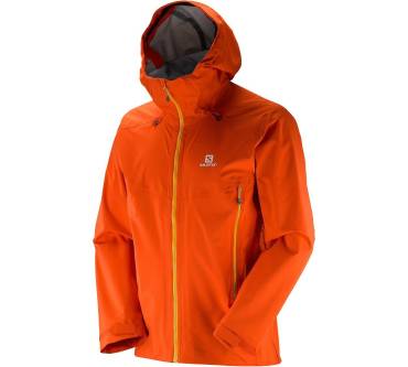 Produktbild Salomon X Alp 3L Jkt