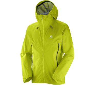 Produktbild Salomon X Alp 3L Jkt
