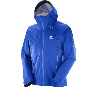 Produktbild Salomon X Alp 3L Jkt