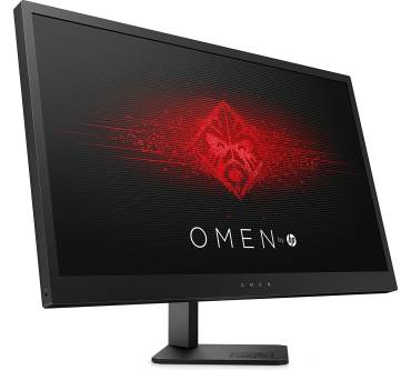 Produktbild HP Omen 25 (Z7Y57AA)
