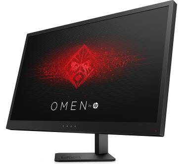 Produktbild HP Omen 25 (Z7Y57AA)