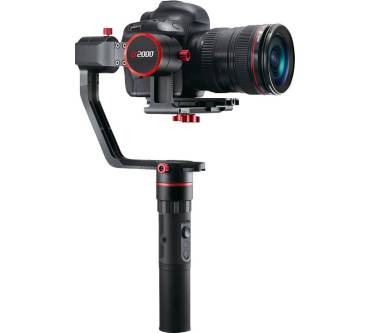 Produktbild FeiYu Tech Alpha 2000